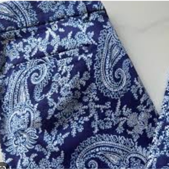 JCrew Factory NWT Amethyst Skimmer Pants size 8 - Picture 5 of 7